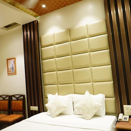 Hotel Annapoorna Residency Secunderabad Bagian luar foto