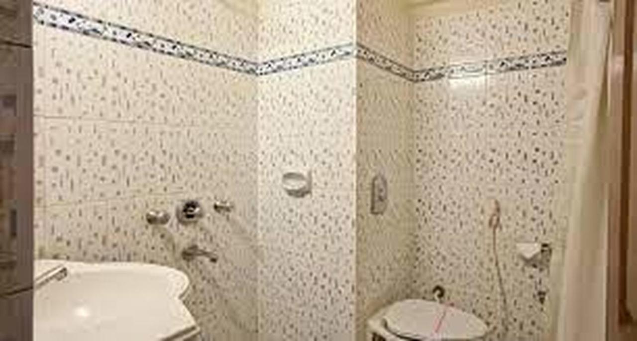 Hotel Annapoorna Residency Secunderabad Bagian luar foto